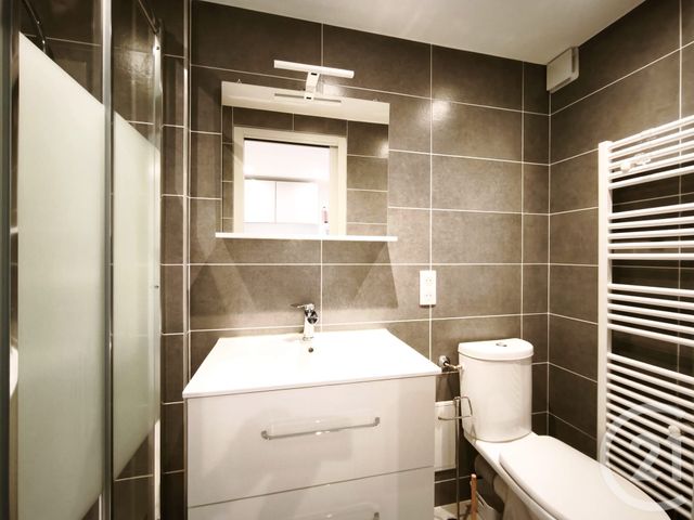 Appartement F2 &agrave; vendre - 2 pi&egrave;ces - 28,78 m2 - La Grande Motte - 34 - LANGUEDOC-ROUSSILLON