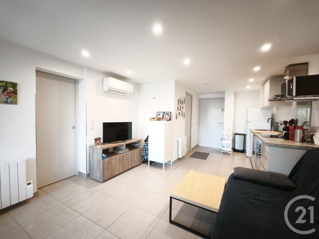 Appartement F2 &agrave; vendre - 2 pi&egrave;ces - 28,78 m2 - La Grande Motte - 34 - LANGUEDOC-ROUSSILLON