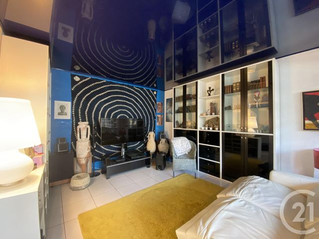 Appartement F3 à vendre - 4 pièces - 101,90 m2 - La Grande Motte - 34 - LANGUEDOC-ROUSSILLON