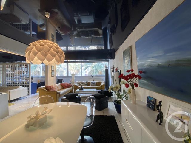 Appartement F3 à vendre - 4 pièces - 101,90 m2 - La Grande Motte - 34 - LANGUEDOC-ROUSSILLON