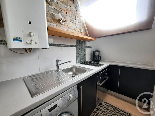 Appartement F2 à vendre - 2 pièces - 26 m2 - La Grande Motte - 34 - LANGUEDOC-ROUSSILLON