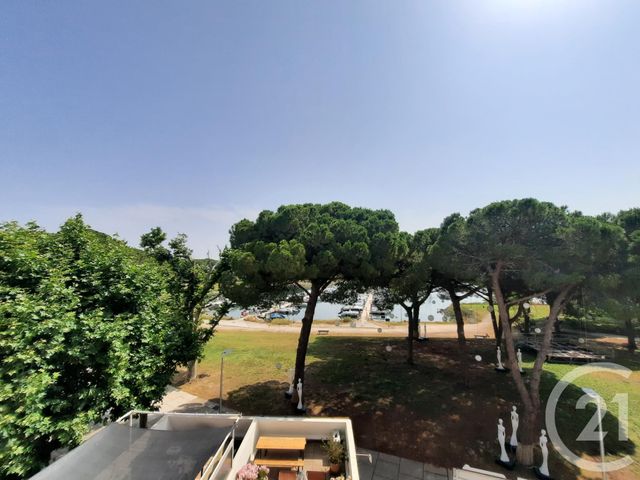 Appartement F2 à vendre - 2 pièces - 26 m2 - La Grande Motte - 34 - LANGUEDOC-ROUSSILLON