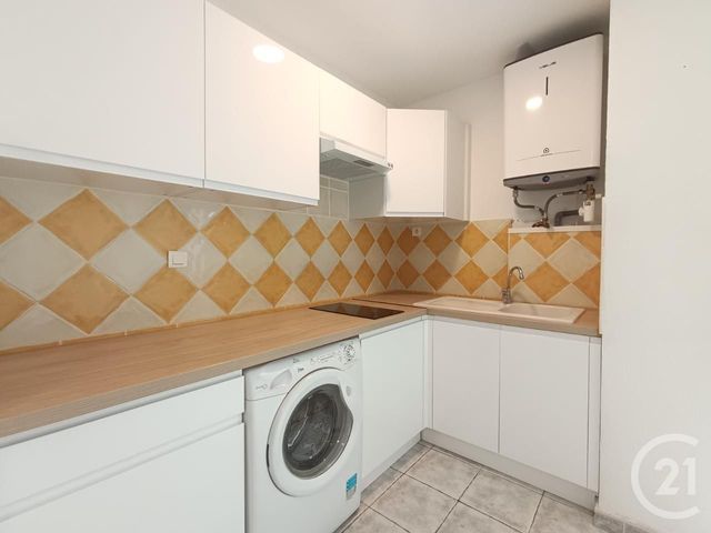 Appartement F2 à vendre - 2 pièces - 41,20 m2 - La Grande Motte - 34 - LANGUEDOC-ROUSSILLON