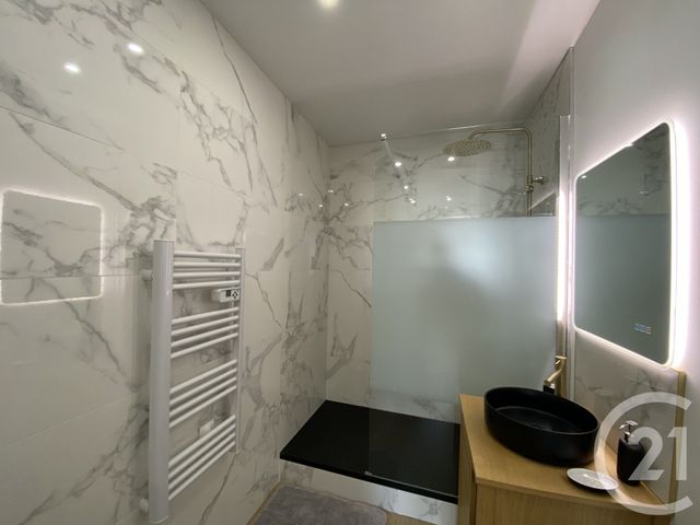 Appartement F1 à vendre - 1 pièce - 56,55 m2 - La Grande Motte - 34 - LANGUEDOC-ROUSSILLON