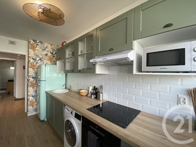 Appartement F1 à vendre - 1 pièce - 56,55 m2 - La Grande Motte - 34 - LANGUEDOC-ROUSSILLON