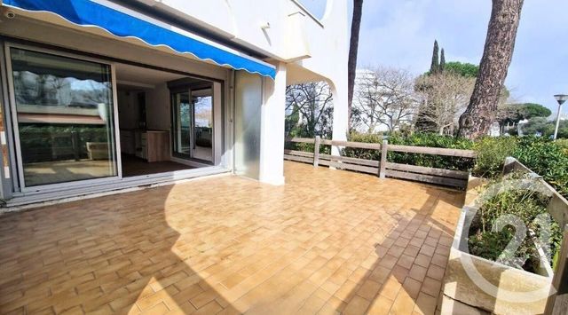 Appartement T2 à vendre - 2 pièces - 40 m2 - La Grande Motte - 34 - LANGUEDOC-ROUSSILLON