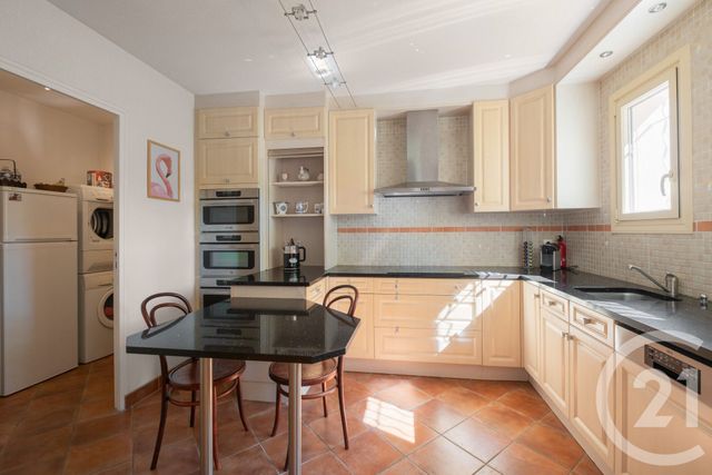 Maison à vendre - 5 pièces - 117,86 m2 - La Grande Motte - 34 - LANGUEDOC-ROUSSILLON