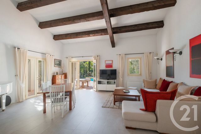 Maison à vendre - 5 pièces - 117,86 m2 - La Grande Motte - 34 - LANGUEDOC-ROUSSILLON