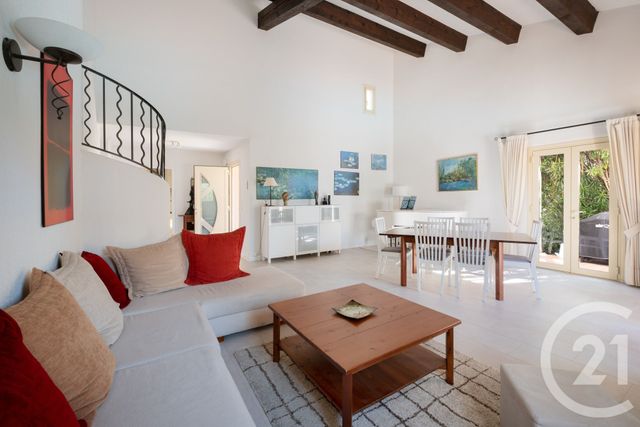 Maison à vendre - 5 pièces - 117,86 m2 - La Grande Motte - 34 - LANGUEDOC-ROUSSILLON