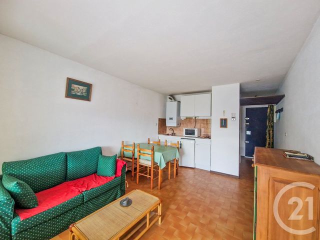 Appartement Studio à vendre LA GRANDE MOTTE