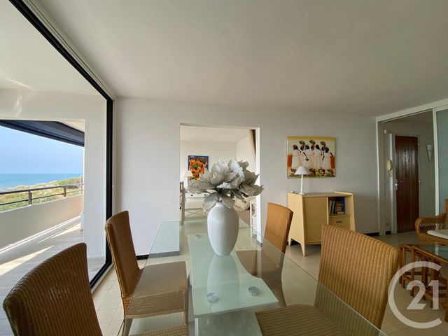 Appartement T3 à vendre - 3 pièces - 54 m2 - La Grande Motte - 34 - LANGUEDOC-ROUSSILLON