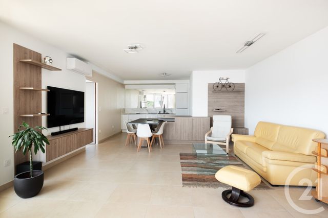 Appartement T4 à vendre - 4 pièces - 100,25 m2 - La Grande Motte - 34 - LANGUEDOC-ROUSSILLON