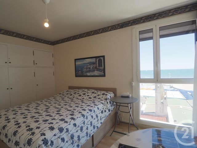 Appartement F3 à vendre - 3 pièces - 69,33 m2 - La Grande Motte - 34 - LANGUEDOC-ROUSSILLON