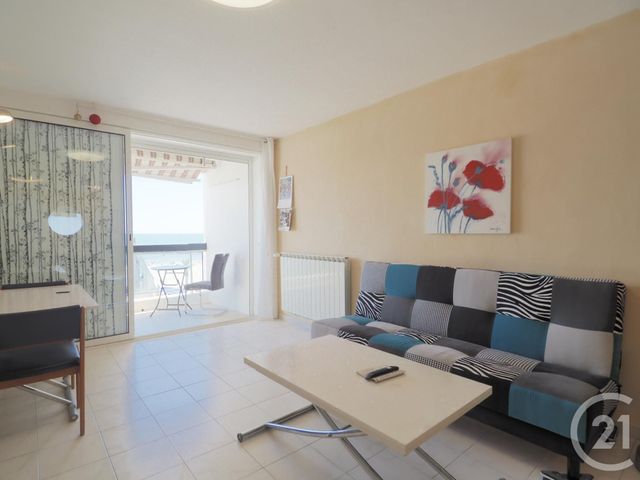 Appartement F3 à vendre - 3 pièces - 69,33 m2 - La Grande Motte - 34 - LANGUEDOC-ROUSSILLON