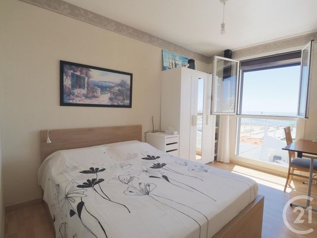 Appartement F3 à vendre - 3 pièces - 69,33 m2 - La Grande Motte - 34 - LANGUEDOC-ROUSSILLON