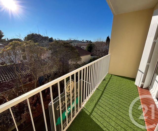 Appartement Studio à louer - 1 pièce - 17,69 m2 - Montpellier - 34 - LANGUEDOC-ROUSSILLON