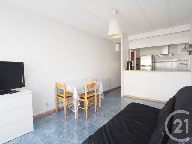 Appartement T2 à vendre - 2 pièces - 40,10 m2 - La Grande Motte - 34 - LANGUEDOC-ROUSSILLON