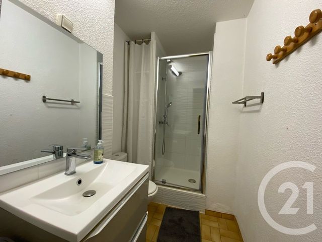 Appartement Studio à vendre - 1 pièce - 17,70 m2 - La Grande Motte - 34 - LANGUEDOC-ROUSSILLON