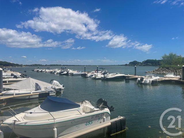 Appartement Studio à vendre - 1 pièce - 20 m2 - La Grande Motte - 34 - LANGUEDOC-ROUSSILLON