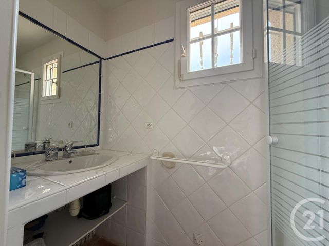 Maison &agrave; vendre - 6 pi&egrave;ces - 183 m2 - La Grande Motte - 34 - LANGUEDOC-ROUSSILLON