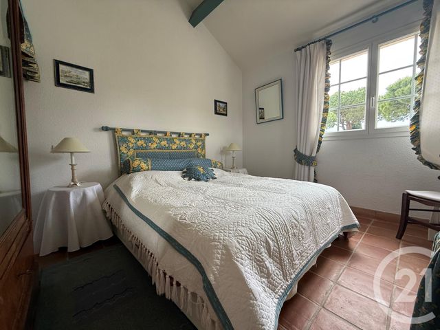 Maison &agrave; vendre - 6 pi&egrave;ces - 183 m2 - La Grande Motte - 34 - LANGUEDOC-ROUSSILLON