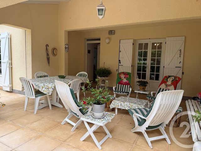 Maison &agrave; vendre - 6 pi&egrave;ces - 183 m2 - La Grande Motte - 34 - LANGUEDOC-ROUSSILLON