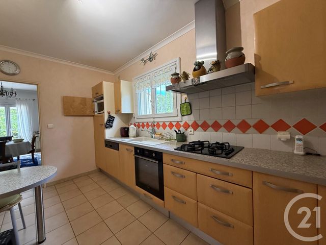 Maison &agrave; vendre - 6 pi&egrave;ces - 183 m2 - La Grande Motte - 34 - LANGUEDOC-ROUSSILLON