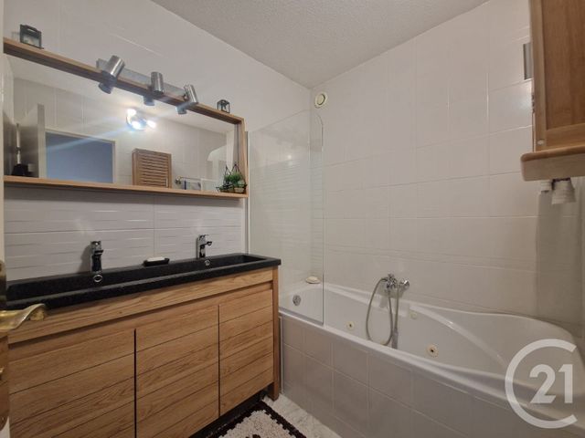 Appartement T3 à vendre - 4 pièces - 86 m2 - La Grande Motte - 34 - LANGUEDOC-ROUSSILLON