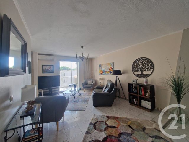 Appartement T3 à vendre - 4 pièces - 86 m2 - La Grande Motte - 34 - LANGUEDOC-ROUSSILLON