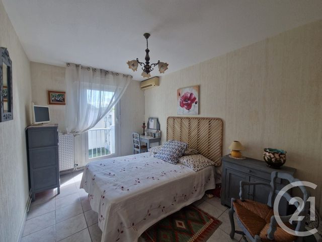 Appartement T3 à vendre - 4 pièces - 86 m2 - La Grande Motte - 34 - LANGUEDOC-ROUSSILLON