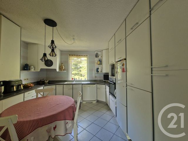 Appartement T3 à vendre - 4 pièces - 86 m2 - La Grande Motte - 34 - LANGUEDOC-ROUSSILLON