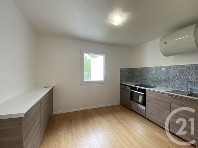 Appartement T2 à vendre - 2 pièces - 51 m2 - La Grande Motte - 34 - LANGUEDOC-ROUSSILLON