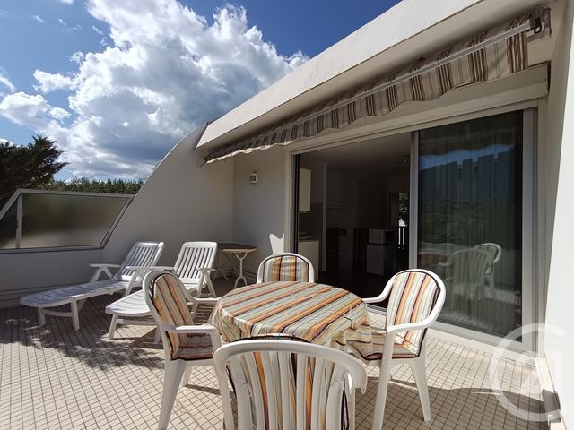 Appartement F3 à vendre - 3 pièces - 37,02 m2 - La Grande Motte - 34 - LANGUEDOC-ROUSSILLON