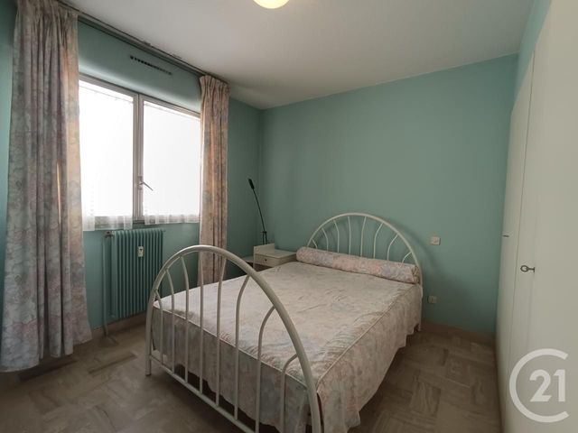 Appartement F3 &agrave; vendre - 3 pi&egrave;ces - 60,94 m2 - La Grande Motte - 34 - LANGUEDOC-ROUSSILLON