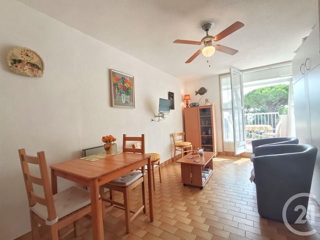 appartement - LA GRANDE MOTTE - 34