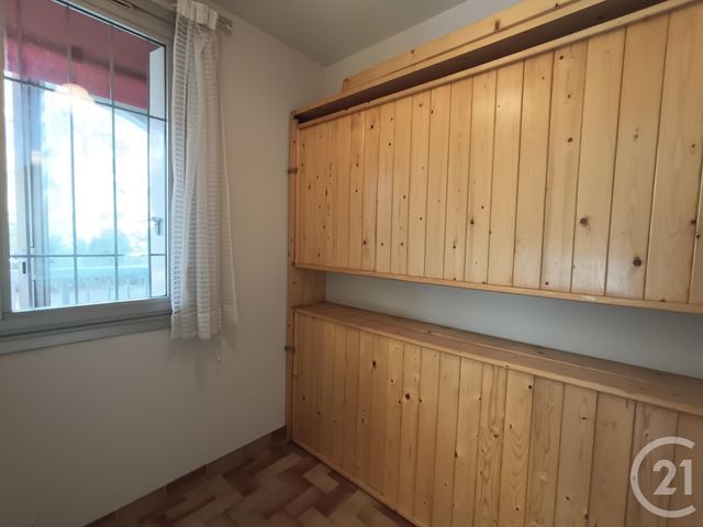 Appartement Studio Cabine à vendre - 1 pièce - 23,84 m2 - La Grande Motte - 34 - LANGUEDOC-ROUSSILLON