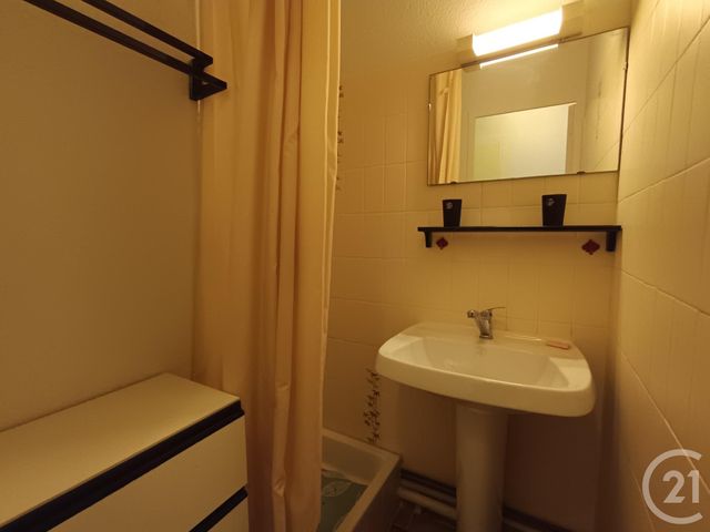 Appartement Studio Cabine à vendre - 1 pièce - 23,84 m2 - La Grande Motte - 34 - LANGUEDOC-ROUSSILLON