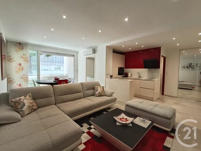 Appartement F2 à vendre LA GRANDE MOTTE