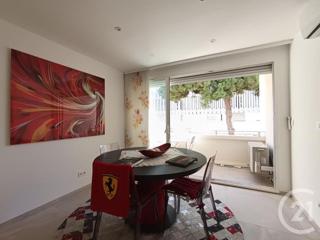 Appartement F2 à vendre - 2 pièces - 47 m2 - La Grande Motte - 34 - LANGUEDOC-ROUSSILLON