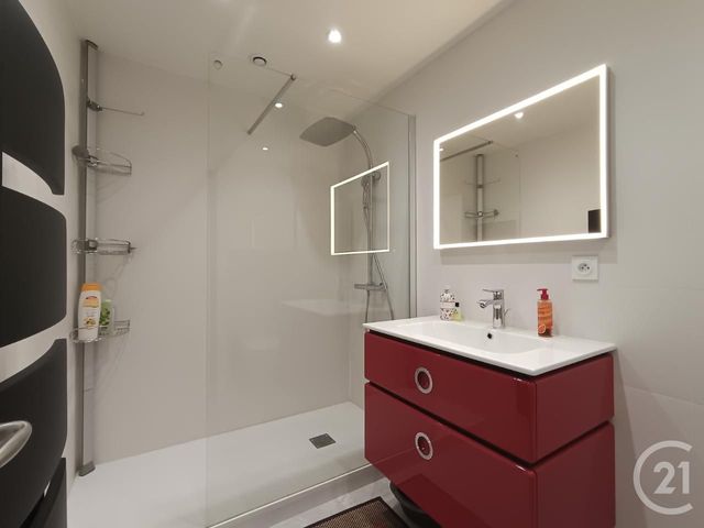 Appartement F2 à vendre - 2 pièces - 47 m2 - La Grande Motte - 34 - LANGUEDOC-ROUSSILLON