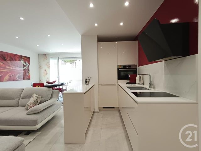 Appartement F2 à vendre - 2 pièces - 47 m2 - La Grande Motte - 34 - LANGUEDOC-ROUSSILLON