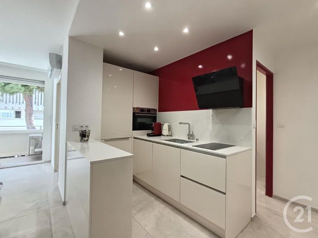 Appartement F2 à vendre - 2 pièces - 47 m2 - La Grande Motte - 34 - LANGUEDOC-ROUSSILLON