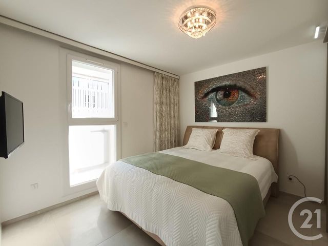 Appartement F2 à vendre - 2 pièces - 47 m2 - La Grande Motte - 34 - LANGUEDOC-ROUSSILLON