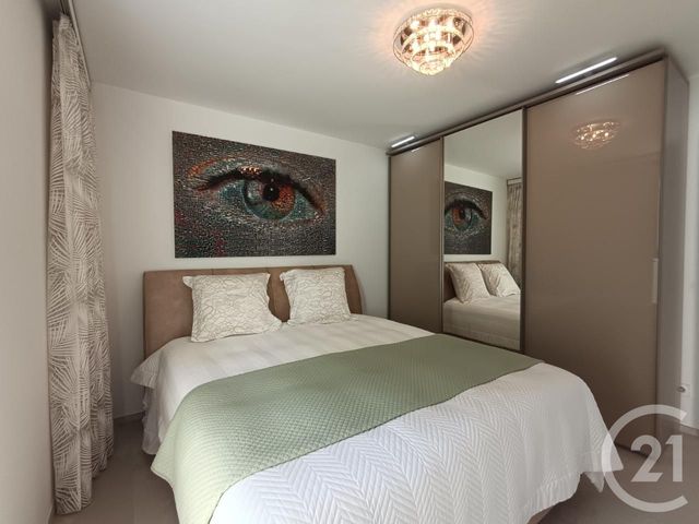 Appartement F2 à vendre - 2 pièces - 47 m2 - La Grande Motte - 34 - LANGUEDOC-ROUSSILLON