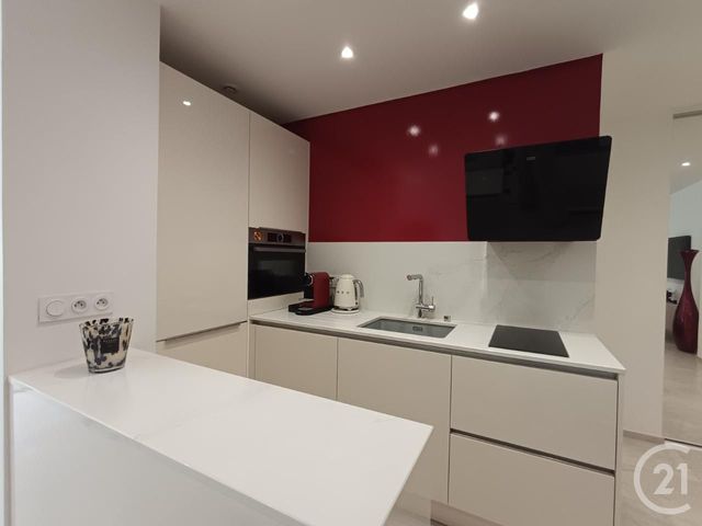 Appartement F2 à vendre - 2 pièces - 47 m2 - La Grande Motte - 34 - LANGUEDOC-ROUSSILLON