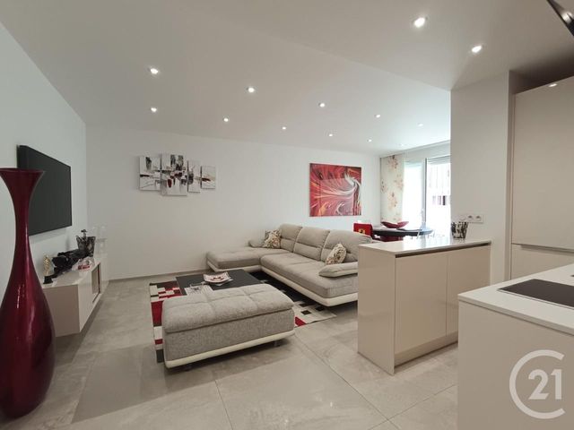 Appartement F2 à vendre - 2 pièces - 47 m2 - La Grande Motte - 34 - LANGUEDOC-ROUSSILLON