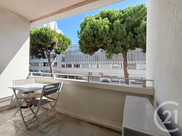 Appartement F2 à vendre - 2 pièces - 47 m2 - La Grande Motte - 34 - LANGUEDOC-ROUSSILLON