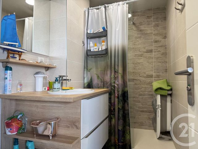 Appartement F2 à vendre - 2 pièces - 37 m2 - La Grande Motte - 34 - LANGUEDOC-ROUSSILLON