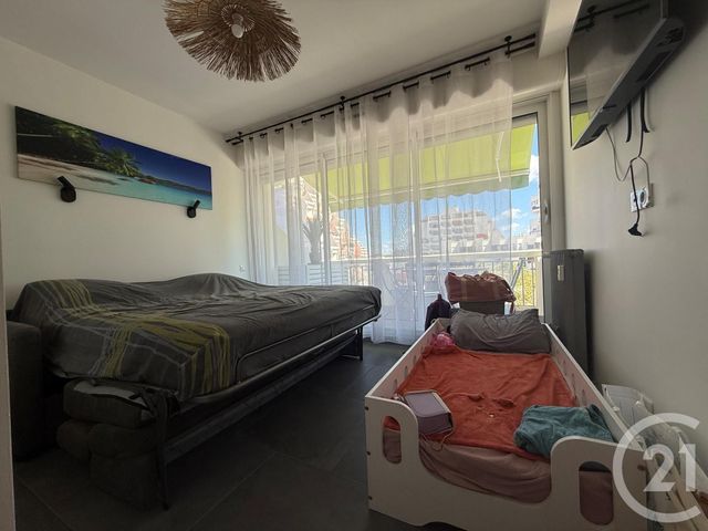 Appartement F2 à vendre - 2 pièces - 37 m2 - La Grande Motte - 34 - LANGUEDOC-ROUSSILLON