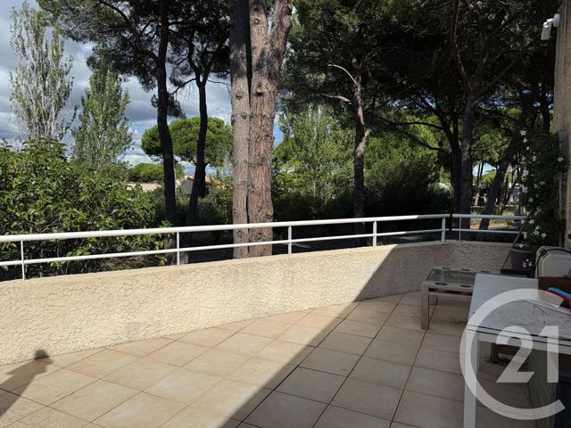 Appartement F2 à vendre - 2 pièces - 42,30 m2 - La Grande Motte - 34 - LANGUEDOC-ROUSSILLON
